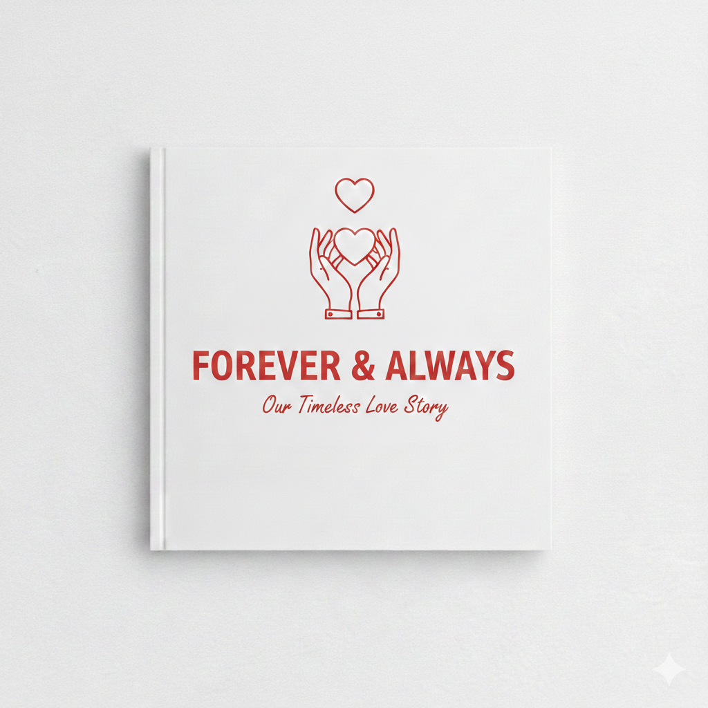 Forever & Always