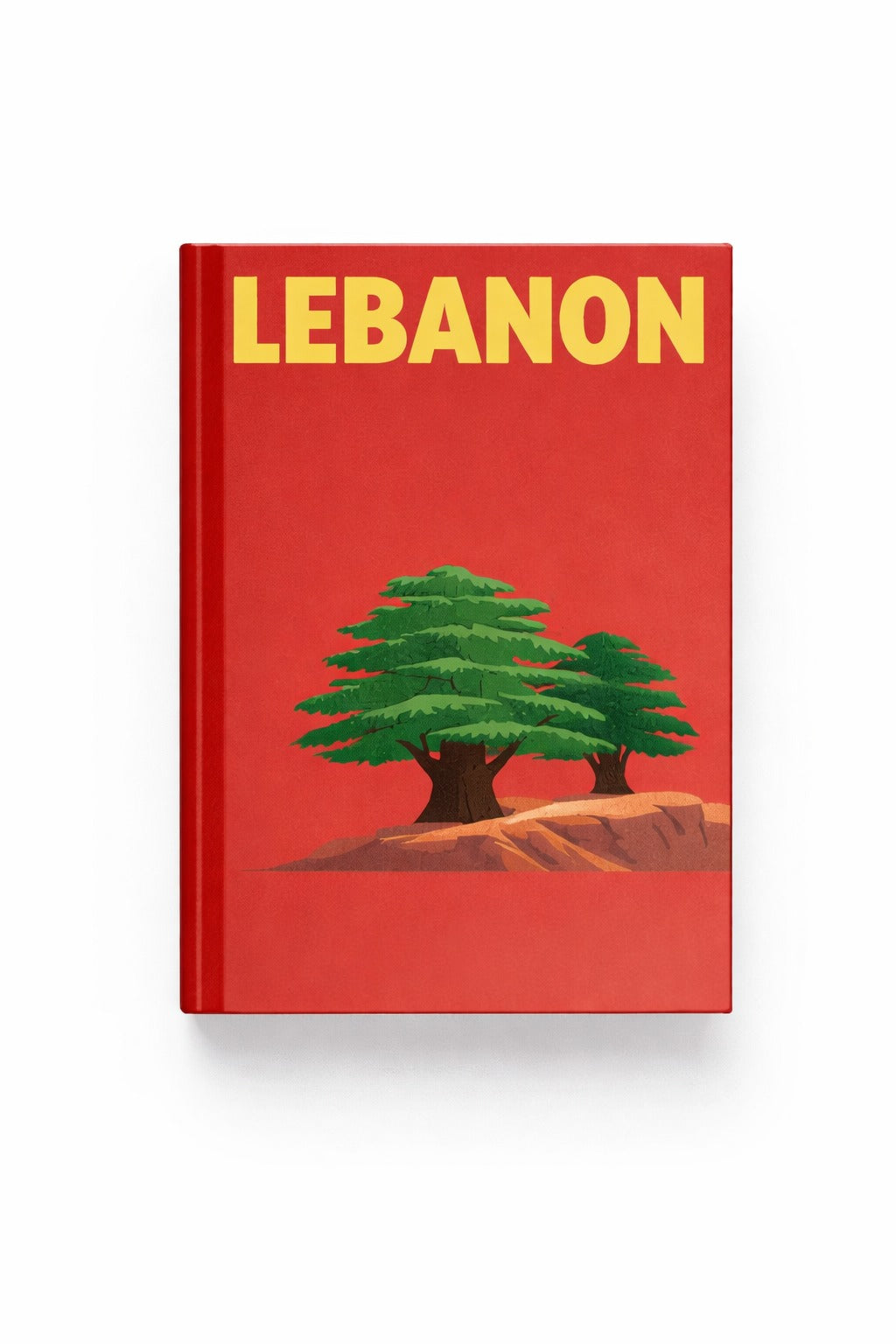 LEBANON