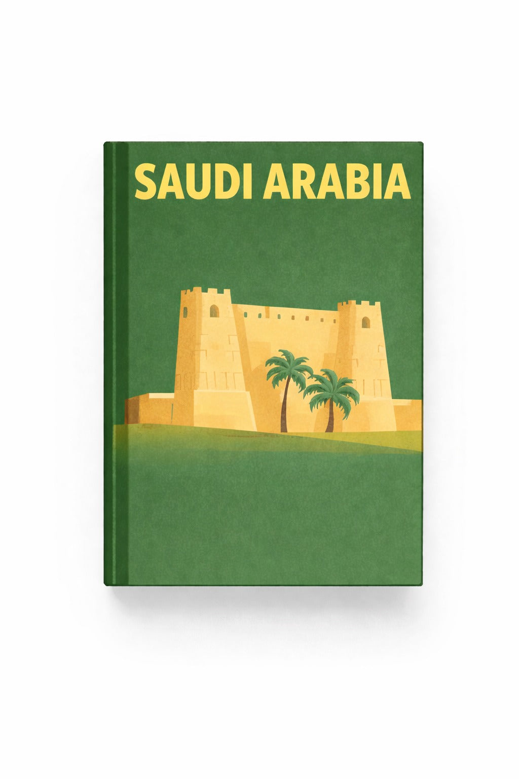 Saudi Arabia
