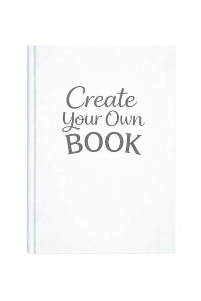 Zikra Fully Customized Book