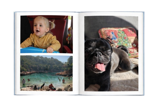 Zikra Fully Customized Book