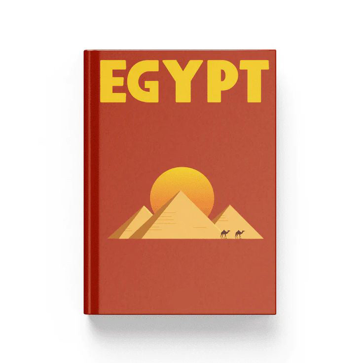 EGYPT